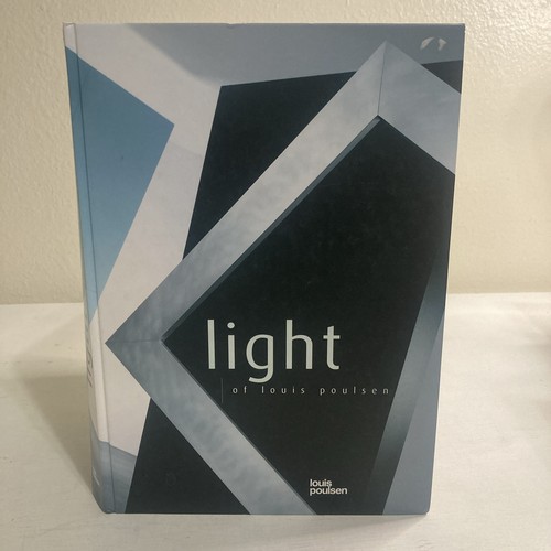 Light louis poulsen - light, of