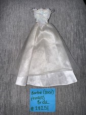 Vintage Barbie Princess Bride #28251 (2000)