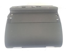2012 AUDI A3 GLOVE BOX