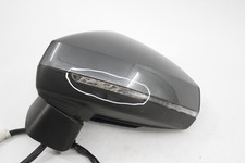 Audi S3 Hatchback 2016-20 *DAMAGED* Wing Door Mirror Electric (Passenger Side) 