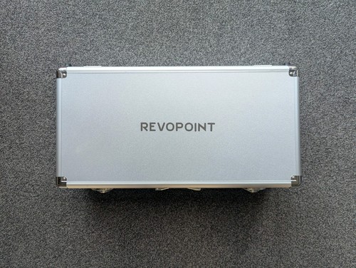 Revopoint metrox scanner - metrox, 3d
