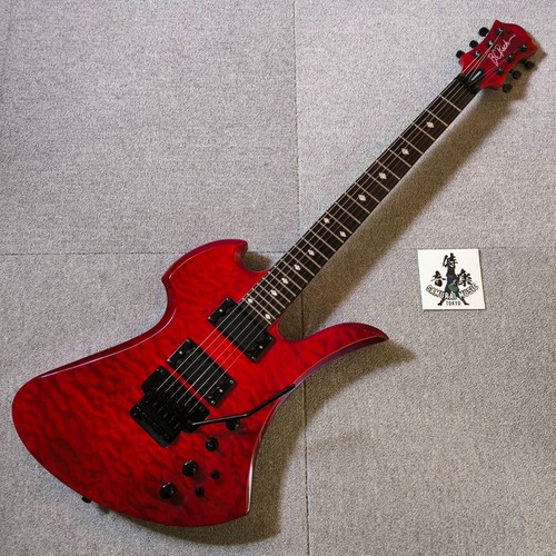 Rich mockingbird mod - b.c.rich,