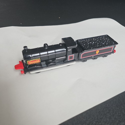 Vintage diecast ertl thomas - ertl,