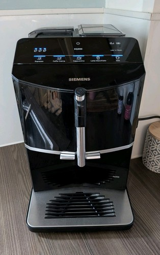 Siemens eq300 bean cup - siemens,