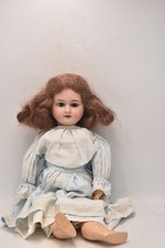 Antique Simon & Halbig 909