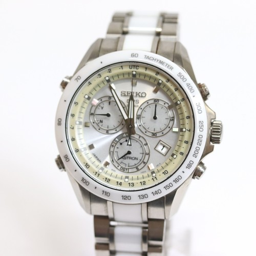 Seiko astron gps radio wave - seiko,