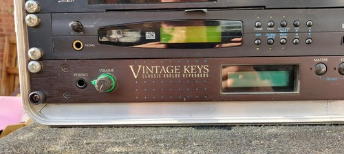 Korg 03r rack mountable - 03r/w,