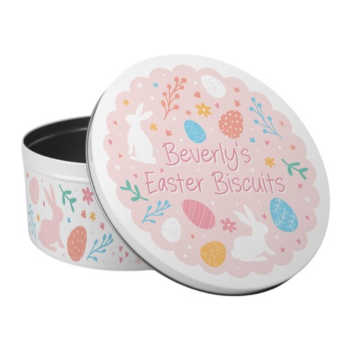 Custom happy easter - custom,