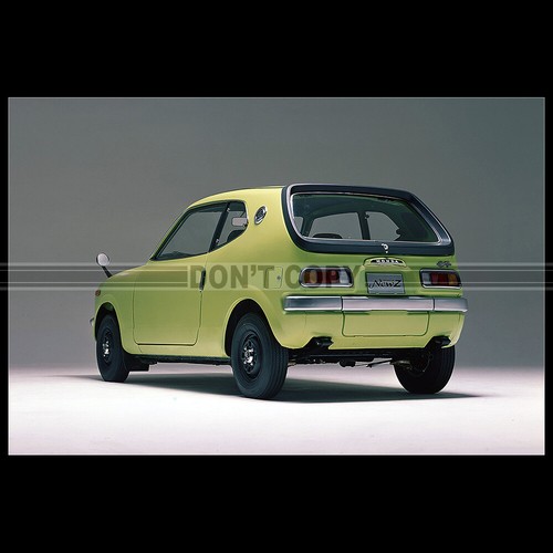 Photo 025292 honda gt - photo,