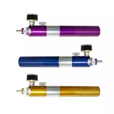 CDT Carboxy Therapy Portable