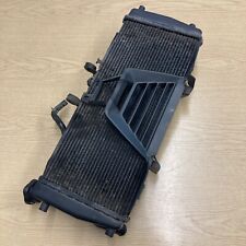 2016 BMW R 1200 RS  Radiator With Fan And Grill 8525833-3