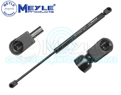 Meyle germany tailgate - germany, 1x