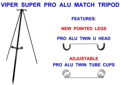 2026 viper 5ft super pro - super,
