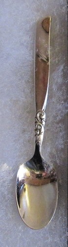 406 silver plated - #406), tea