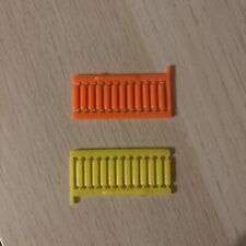 Corgi  267  Batmobile Rockets