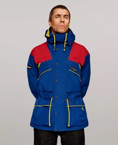 Berghaus trango gore tex - berghaus, gore-tex