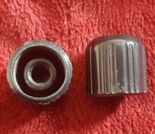 Genuine Ibanez S Series Early 90s Official Original  Guitar Knobs