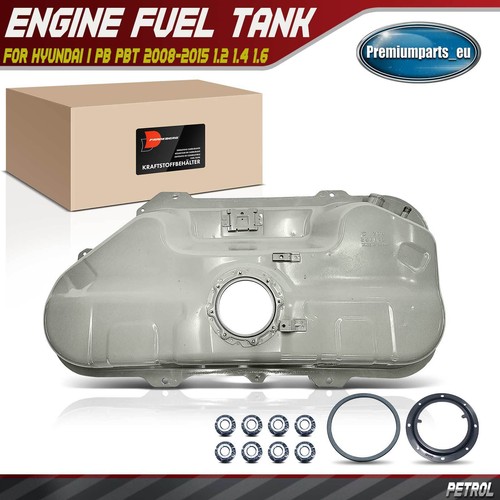 Fuel tank petrol for hyundai - fuel,