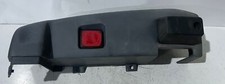 Citroen Relay Van 2011-2020 Rear Bumper Corner Passenger Side