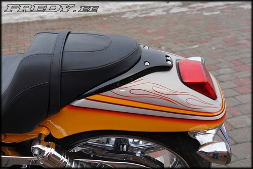2006 harley davidson vrscse2 - harley-davidson,