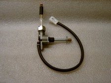 LAMBRETTA FAST FLOW FUEL TAP WITH WARNING FUNCTION