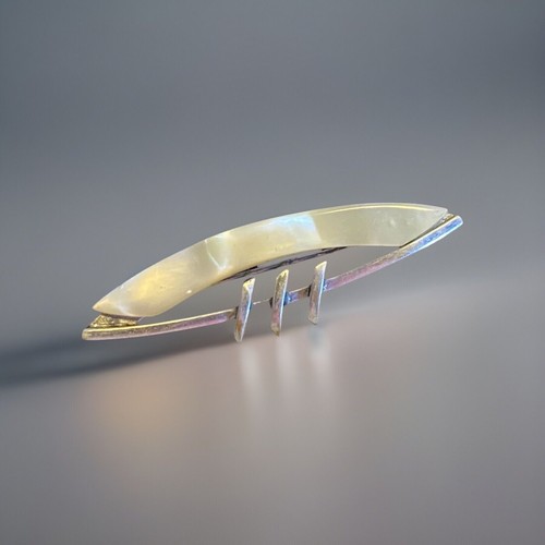 Antique brooch tie pin - brooch, |