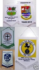 Pennant Personalised Your