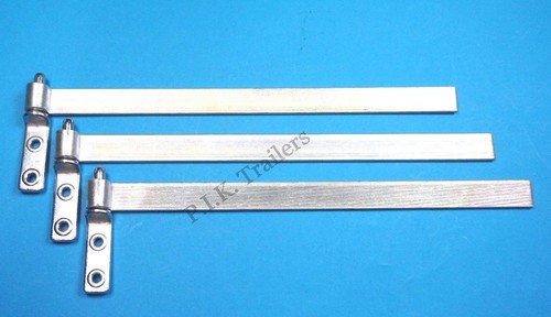 460mm strap hinge - x, 18"