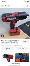 snap on ct8850 