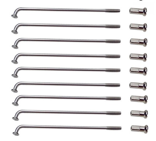 Motorcycle wheel spokes and - motorcycle,