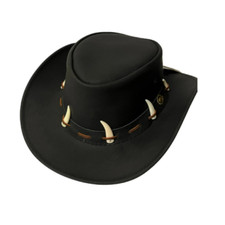 Genuine Kanga Roar  Leather