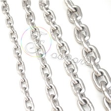 LINK CHAIN HEAVY DUTY 304
