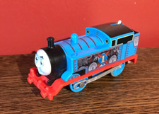 THOMAS THE TANK ENGINE &