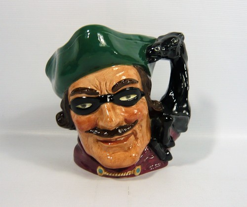 Large vintage royal doulton - large,