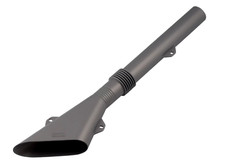 TonyKart Rear Brake Cooling