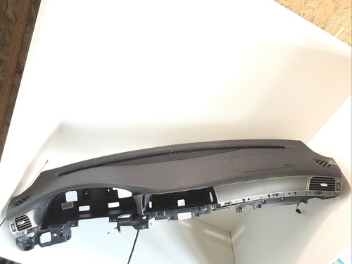 Lancia thesis front dashboard - lancia,