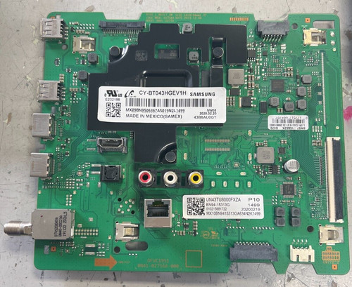 Samsung bn94 15313g main board - samsung, bn94-15313g