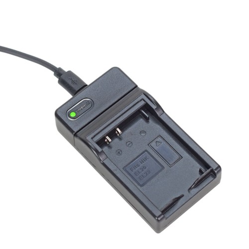 Battery charger for - battery,