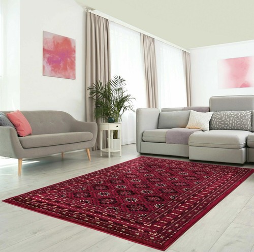 Luxury non slip large - luxury,