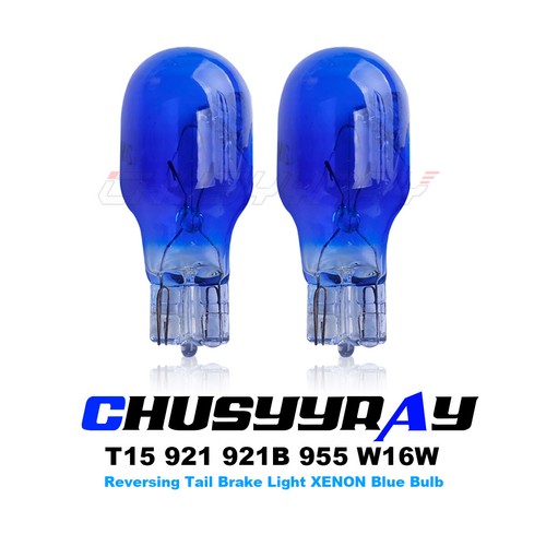 Bulbs reverse light led - 2x,