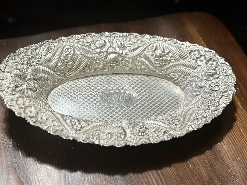 Bread tray james - james, armiger