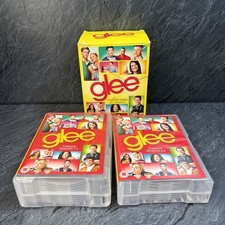 Glee: The Complete Series 1-6