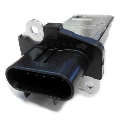 Volume air flow sensor meat - air,