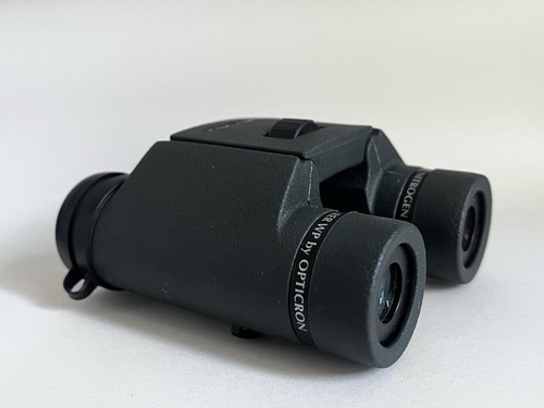 Opticron adventure 8x25 - opticron, wp