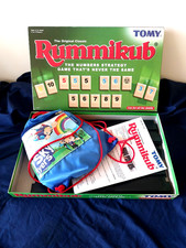 RUMMIKUB ORIGINAL CLASSIC