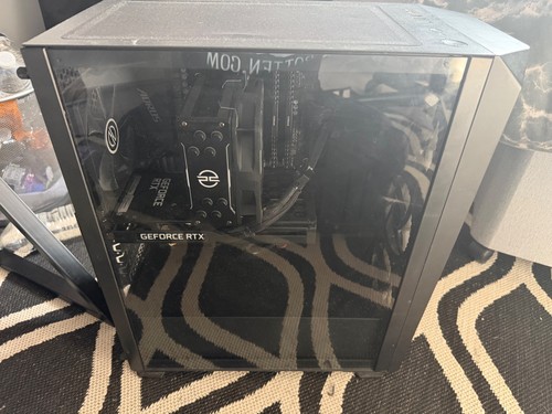 Gaming used 3060 ryzen 5 - 3060,,