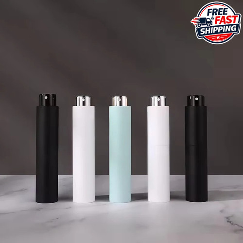 Perfume atomiser bottle 10ml - perfume,