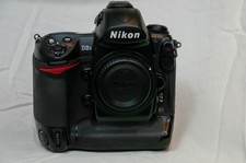 Nikon D3S Camera Body Only , Very Good Condition