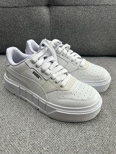Puma Cali Court Trainers, Size Uk 4