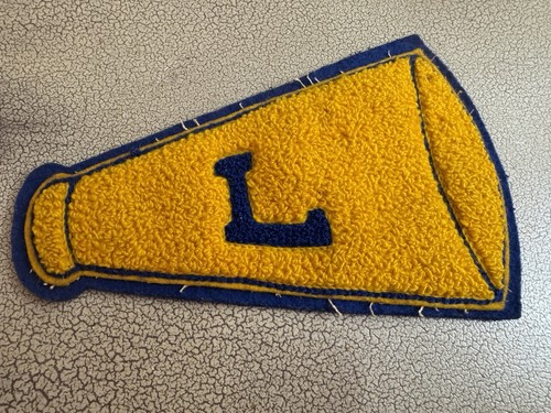 Vintage lexington high - lexington,